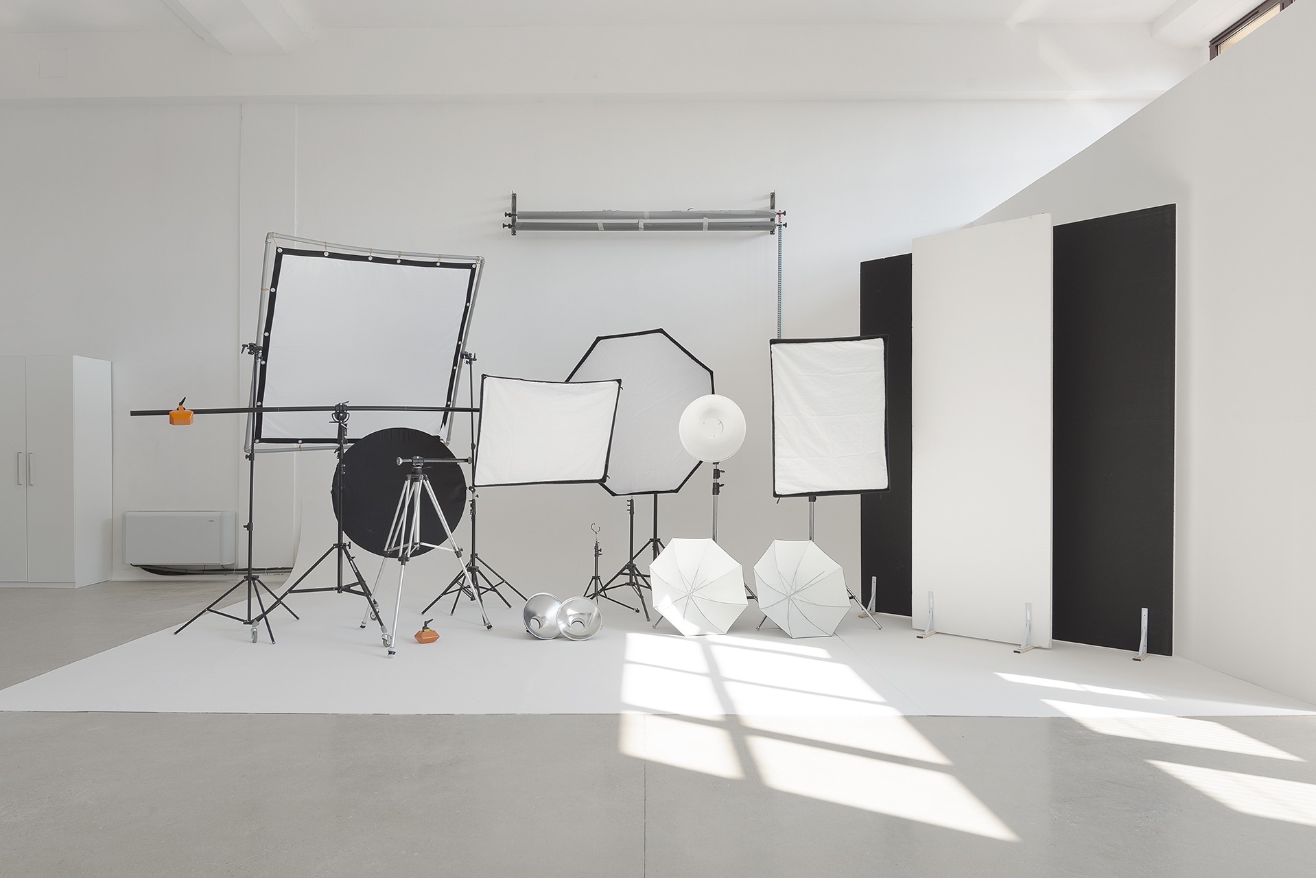 STUDIO TRE57 Guido Antonelli Trezzano s/N