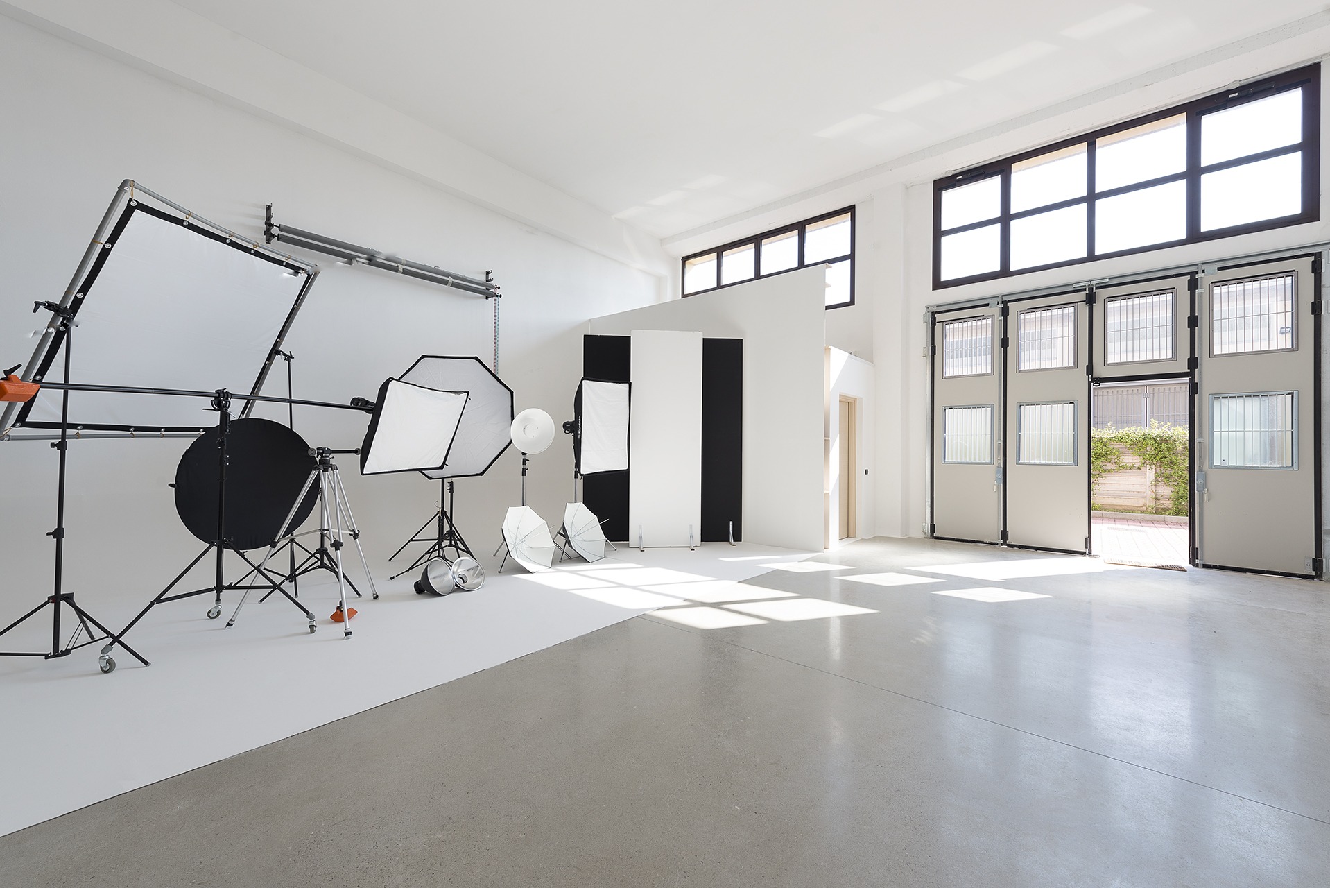 STUDIO TRE57 Guido Antonelli Trezzano s/N