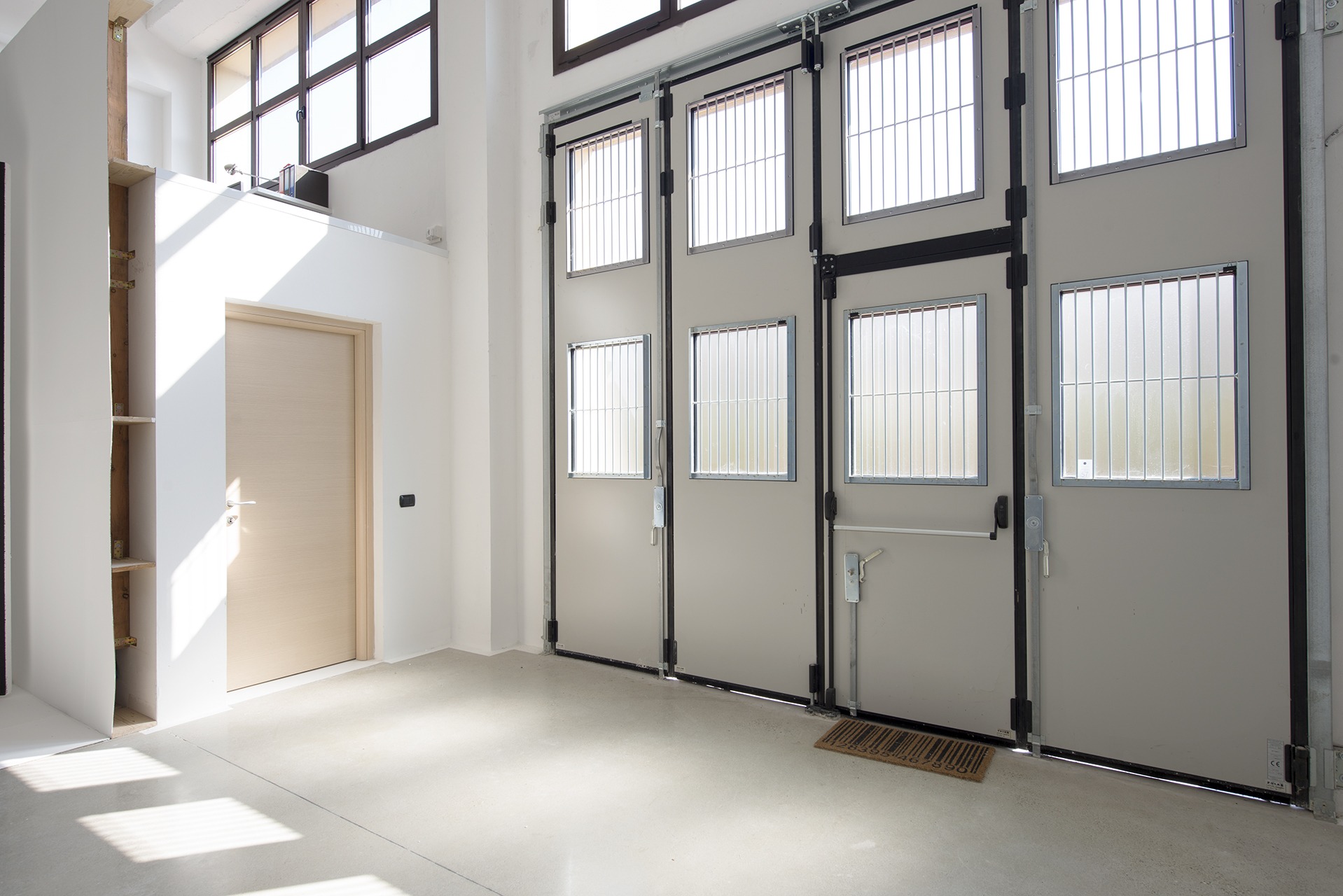 STUDIO TRE57 Guido Antonelli Trezzano s/N