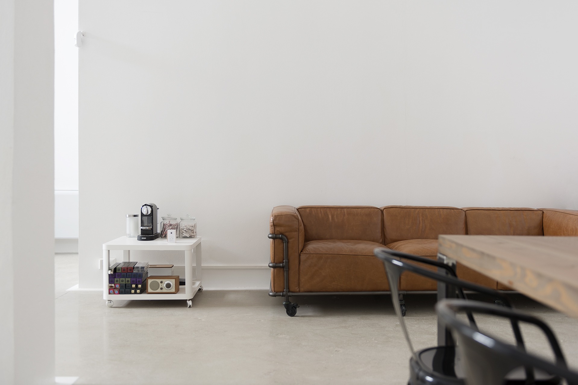 STUDIO TRE57 Guido Antonelli Trezzano s/N