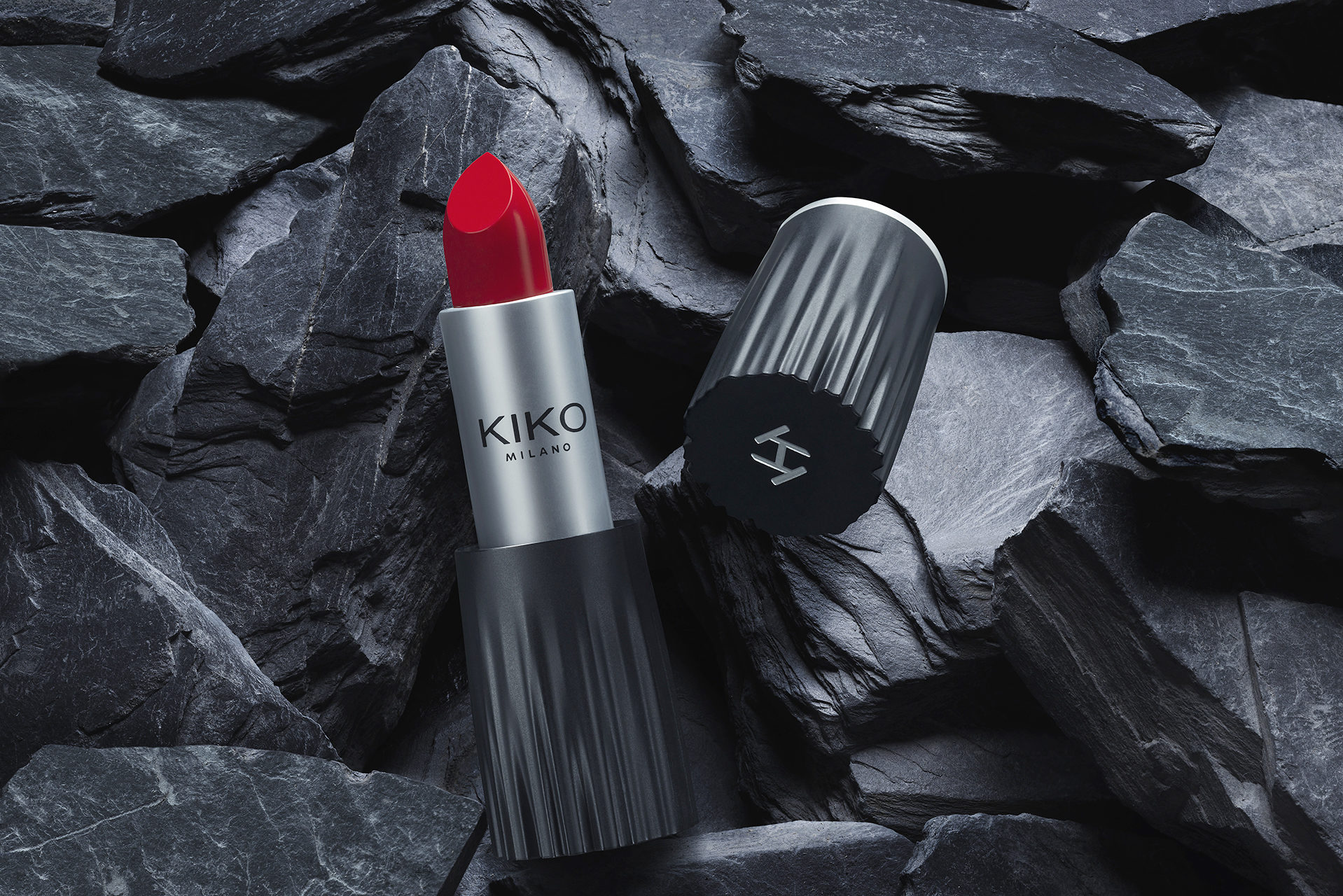 Kiko lipstick rossetto