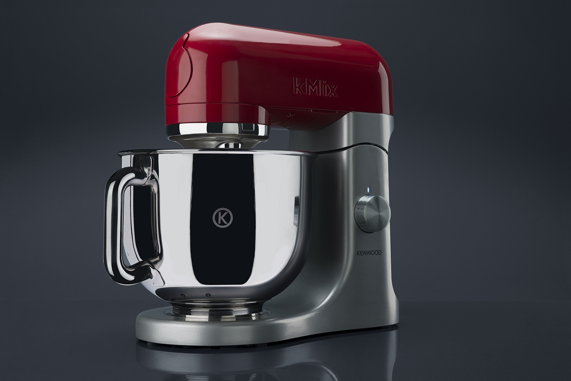 Kenwood Kmix