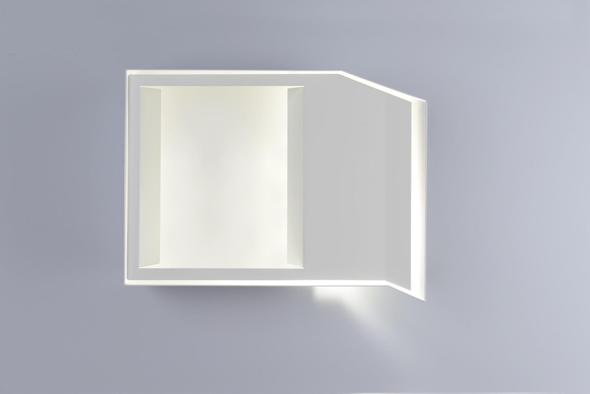 Lampada pollice Illuminazione