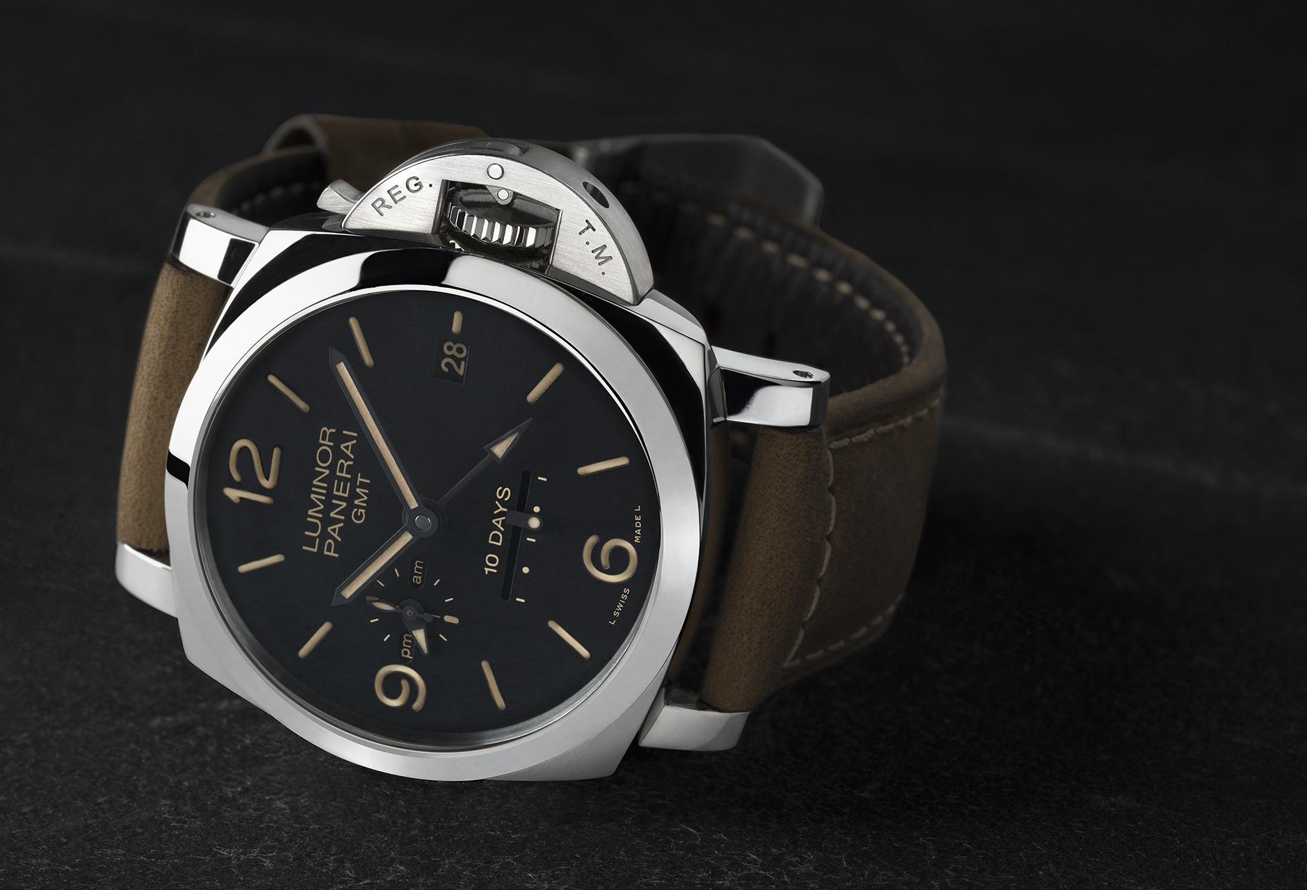 Officine Panerai