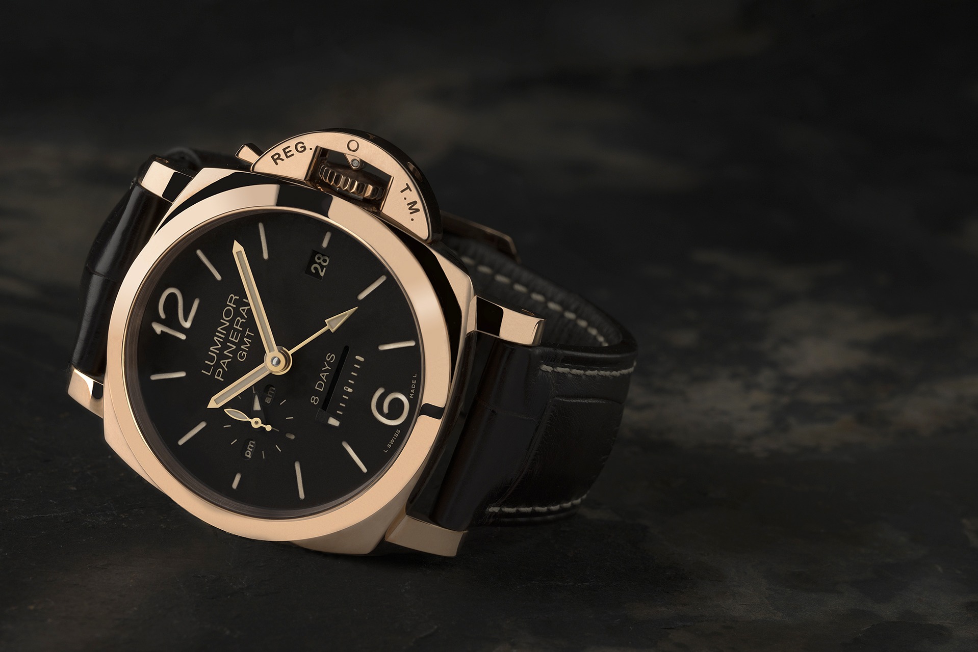 Officine Panerai