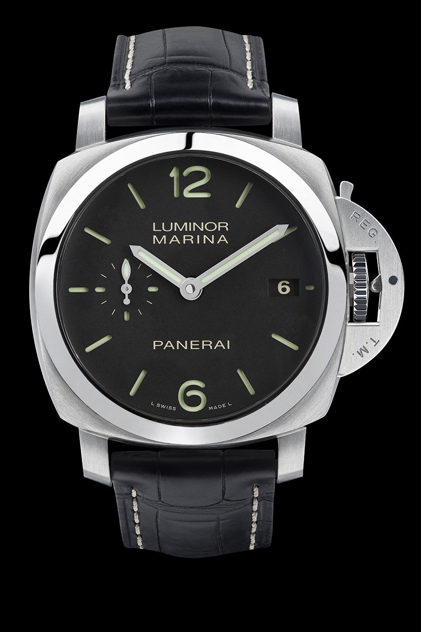 Officine Panerai