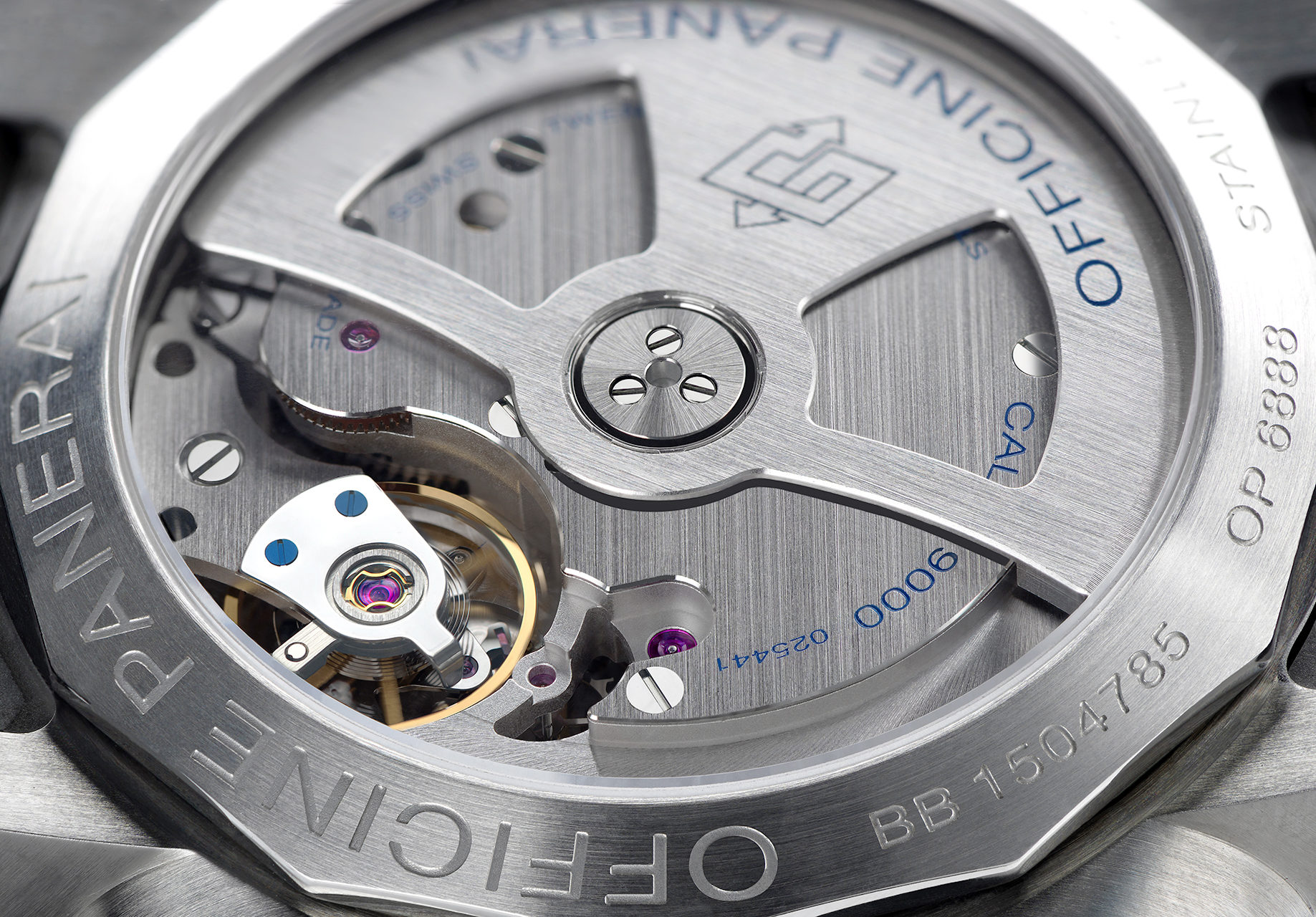 Officine Panerai