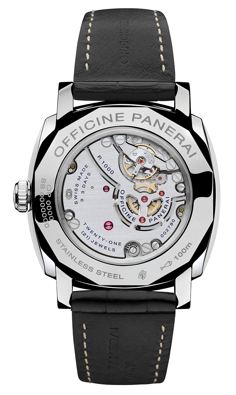 Officine Panerai