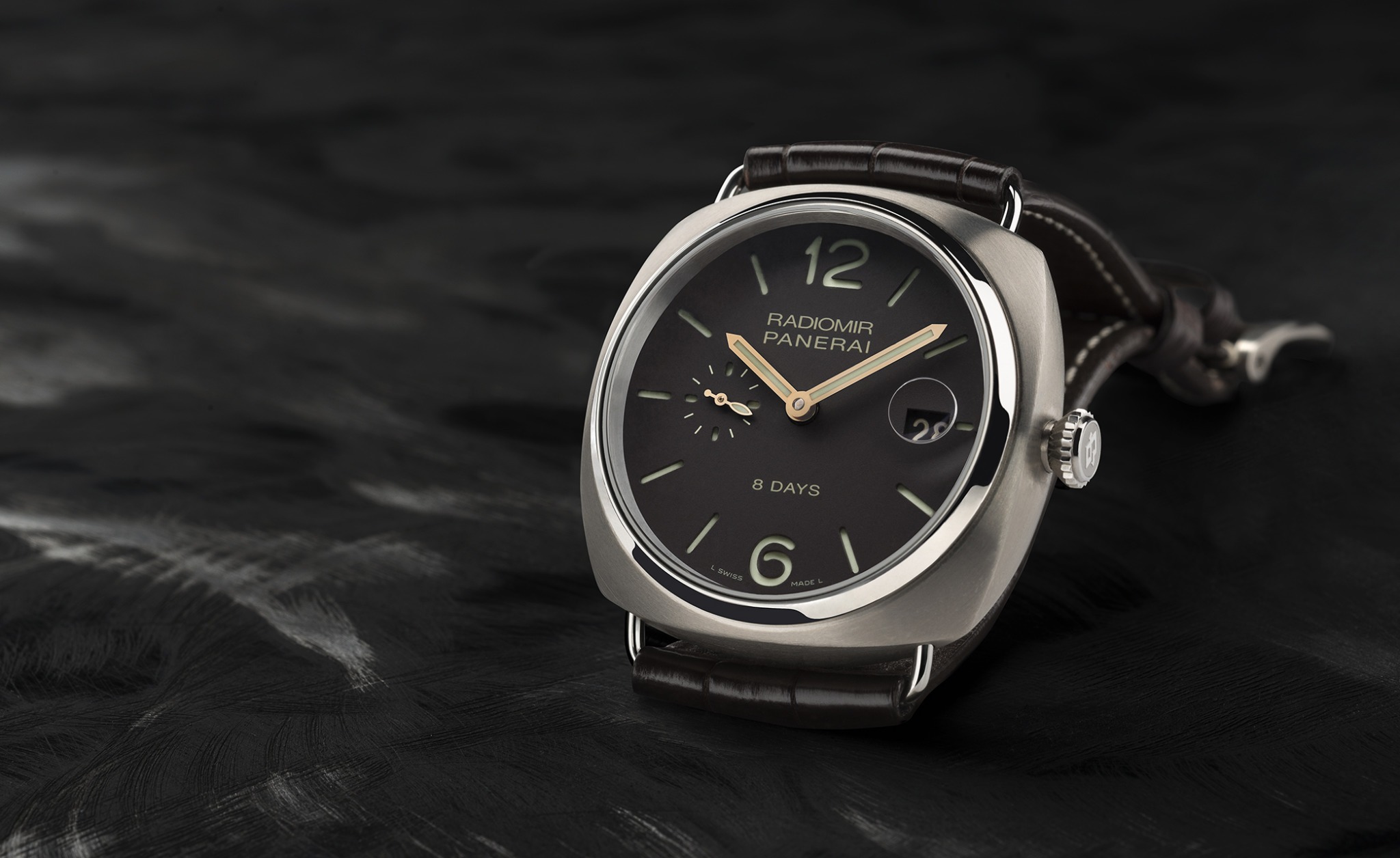 Officine Panerai