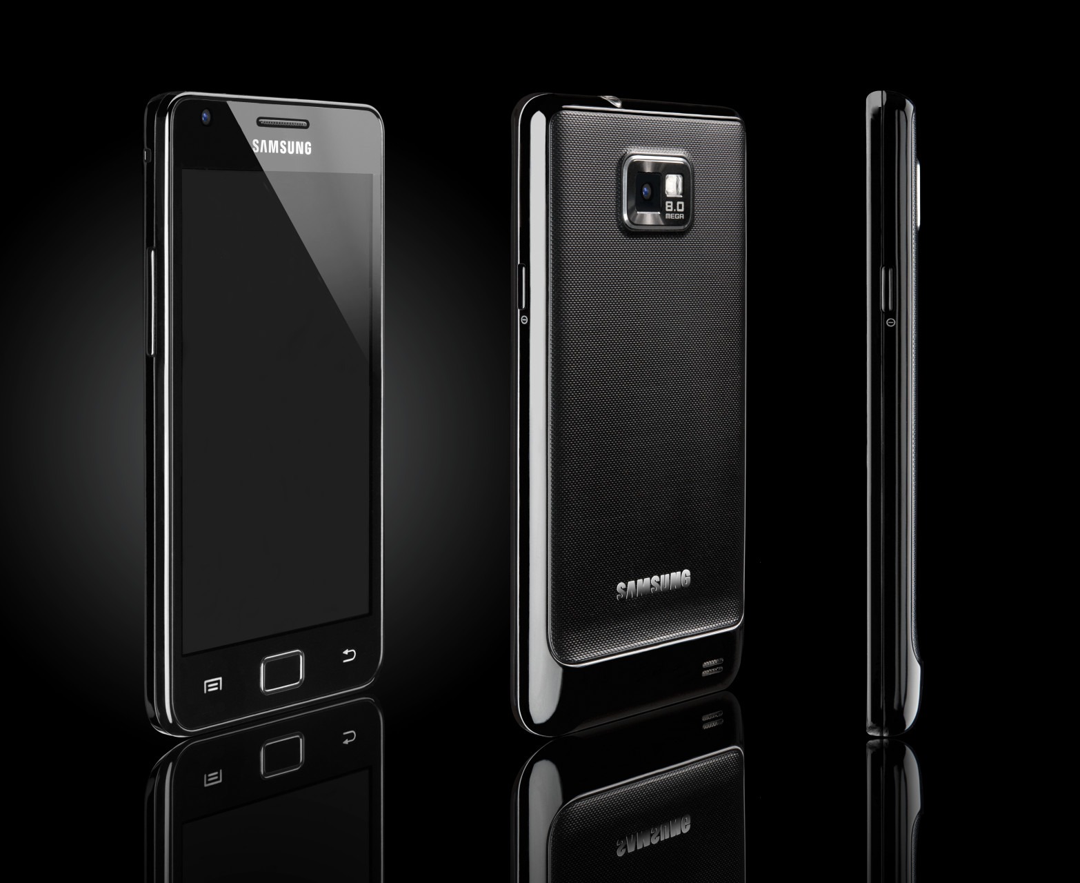 Samsung Galaxy S2