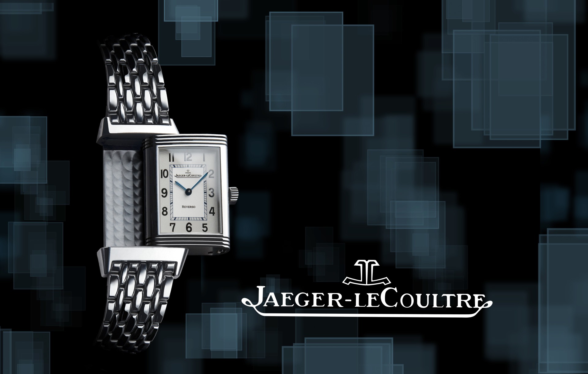 Jaeger le Coutre Reverso orologi