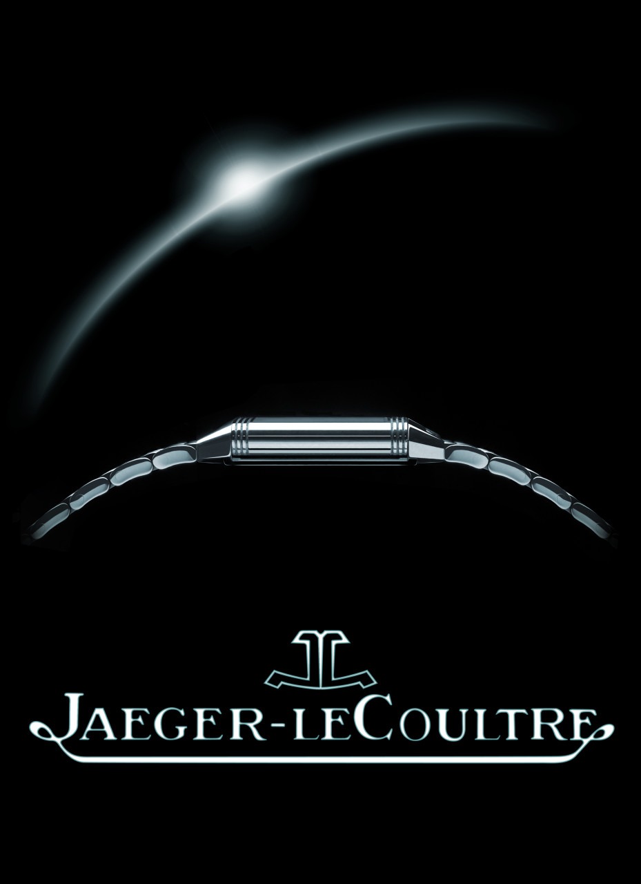 Jaeger le Coutre Reverso orologi