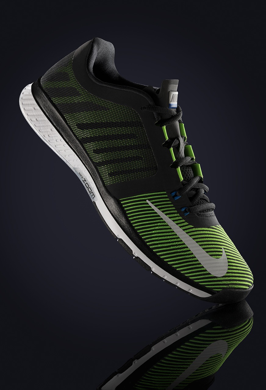 Nike Zoom speed Trainer 3